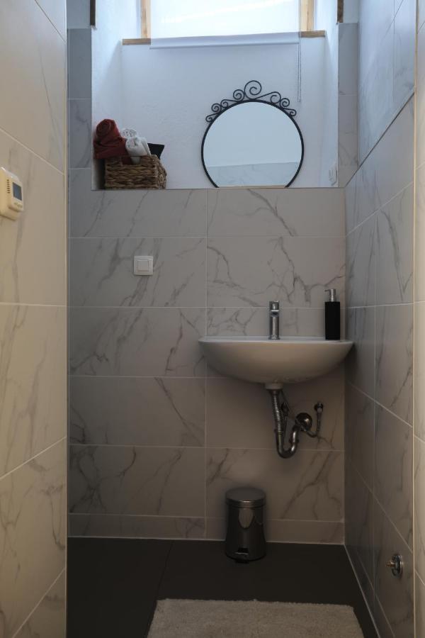 Podroom Apartments Ljubljana Eksteriør billede