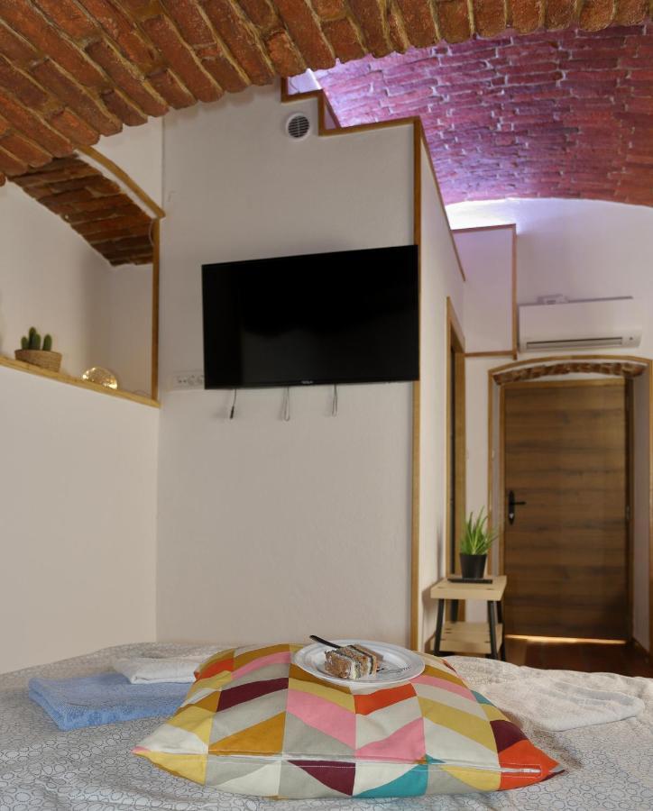 Podroom Apartments Ljubljana Eksteriør billede