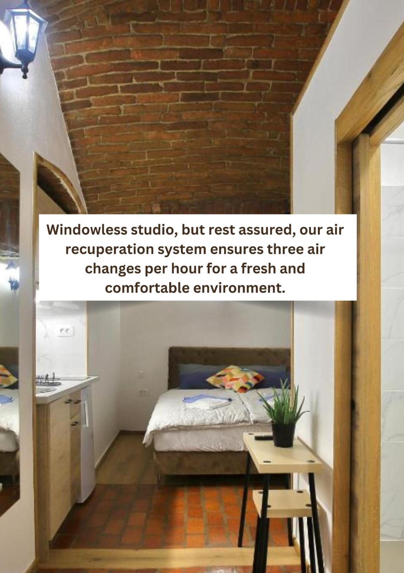 Podroom Apartments Ljubljana Eksteriør billede